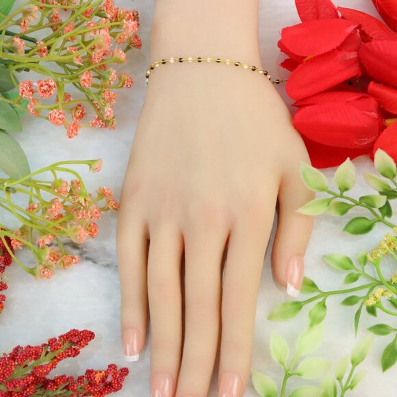 "New Beautiful Design Bracelet for Women/Girls, Gift, B722 - Picture 7 of 10